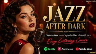 Soft Jazz Covers - Timeless Pop Classics for Quiet Nights screenshot 4