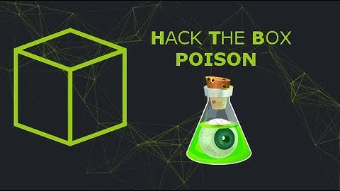 HackTheBox - Poison | Noob To OSCP Episode #6