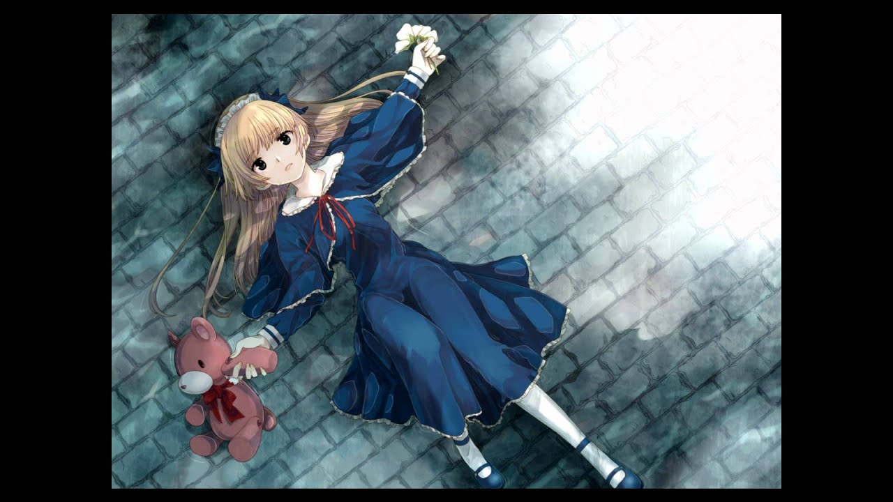 Nightcore Doll House YouTube