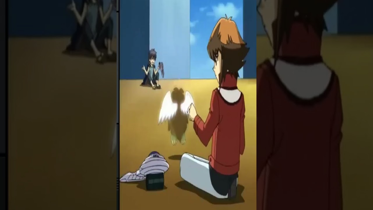 The Dub of Yugioh GX - Yes. This is Real #dub #yugiohgx #meme