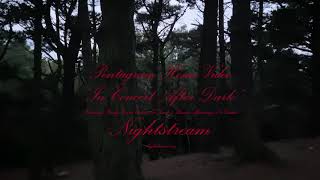 Pentagram Home Video - &quot;In Concert After Dark&quot; (NIGHTSTREAM)