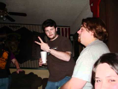 Lambda Chi Alpha Sigma Epsilon