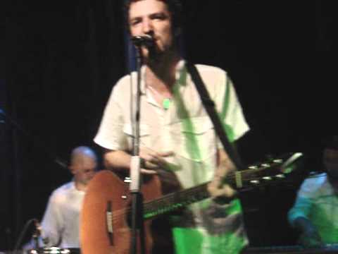 Frank Turner - One Foot Before the Other (live in ...