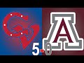 Chartiers Valley vs. Ambridge Boys Soccer Highlights (10/3/24)