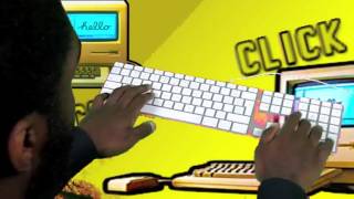 Japan - Carla's Computer - Dance Video
