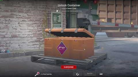 Opening cases until i dont feel like it day 1059