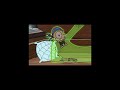 Ghoul Fools SpongeBob English 