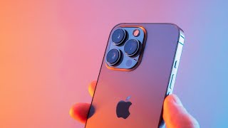 iPhone 13 Pro Camera Review