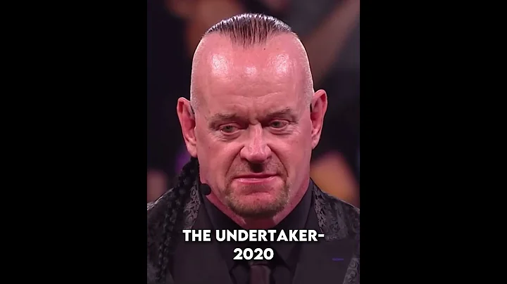 Wrestlers that sadly Retired. #shorts