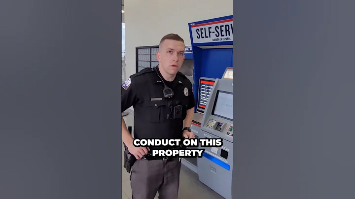 does this policeman know the law? @LongIslandAudit #shorts