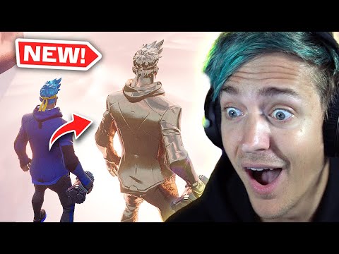 Fortnite Season 4