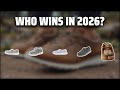 The Top 5 Best Hey Dudes in 2026 - Must Watch Before Buying!