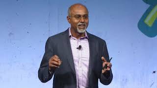 Showcase Keynote: Networking and Security for the Cloud Era (NETS3413KU)