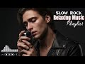 Best Slow Rock Love Songs 💔 Deep Emotional Ballads for Broken Hearts