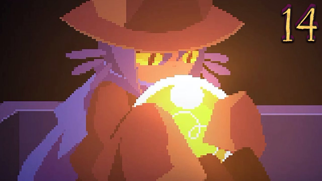 OneShot Solstice - СЛОЖНЫЙ ПУТЬ В ГЛЕН [#14] - Солнцестояние ...