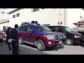 【2018.03.22】和歌山県生コンクリート工業組合理事会警備映像