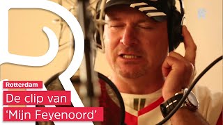 De clip van 'Mijn Feyenoord' chords