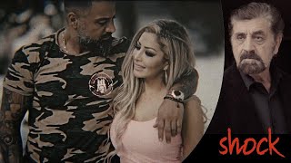 SHABNAM EBRAT GHAHREMAN-SHOCK OFFICIAL MUSIC VIDEO