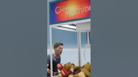 Claw Machine Winning Hack🎯🧸
