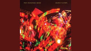 Video thumbnail of "Trey Anastasio - Set Your Soul Free (Live)"