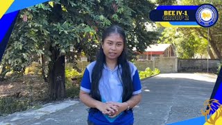 Group 2 | Field Study 1 | Activity 2 and 3