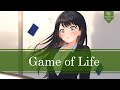 Game of life   tg tf transformation gender bender  ai generated