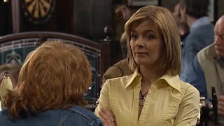 Coronation Street | Leanne Battersby Scenes | Monday 2nd June 2008 Part 1