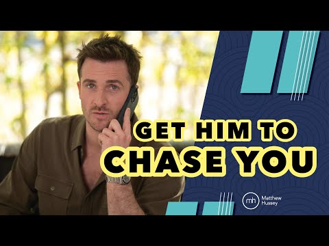 7 Ways to Quit Dating Apps and Have Guys Approach You FOR REAL | Matthew Hussey