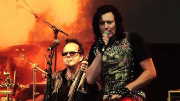 Mean Streak In for the kill official video