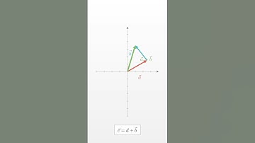 Science Of Directions (Vector) #vector #physics #manim