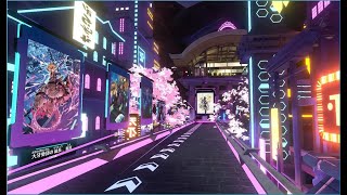 #11 Magic: The Gathering Virtual Art Exhibition Area6 BGM
This song was created for the Magic: The Gathering Virtual Art Exhibition Kamigawa.
I composed this song with all my heart to express the colorful and mysterious world of Kamigawa through music and to bring out the charm of the card game.
I hope you enjoy this song along with the games art.
š¬ I look forward to your thoughts and feedback on the song!
#MagicTheGathering #Kamigawa #originalsong #composition #11 Magic: The Gathering Virtual Art Exhibition Area6 BGM