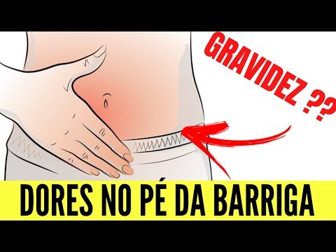 💊-dor-na-barriga---pode-ser-gravidez?-veja-aqui!-dor-na-gravidez??-sintomas-de-gravidez