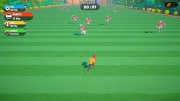 34 Sports Games - World Edition ball cup