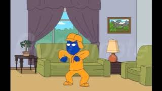 G Major Pocoyo Listens to His Theme