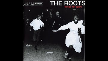 02. The Roots - Table of Contents (Parts 1 & 2)