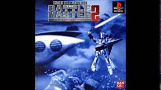 Gundam: The Battle Master 2: VS. Rachel Aiphath (3-Loops)