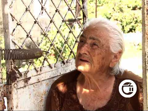 8  კოვიდინფიცირებული ველისციხიდან-სოფელში კორონავირუსით დაინფიცირების ეშინიათ?