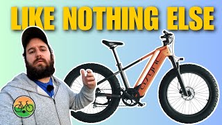 ASYNC L5 Review: The Fat Tire eBike that Stands Out and Outperforms the Competition! 🚴‍♂️💨