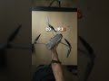 Epic DJI AIR 3S unboxing #dji #djiglobal #djavic4 #djiair3s