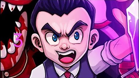 Super Dark Deception | Chapter 1 | Deadly Decadence | Part 3 |