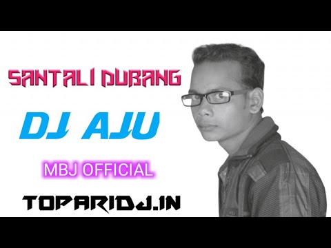 Babongathi Sangat (Santali Dubang Mix) Dj Aju Nd Ganesh