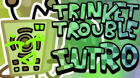 DW: Trinket Trouble - Intro V1