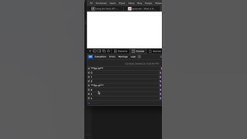 JavaScript for-in vs for-of loops #shorts #javascript #coding