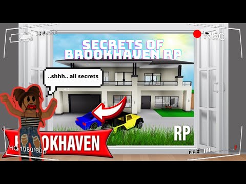 Imfunkidleelee Lurkit - secrets on roblox brookhaven