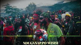 Nduganap po wisisi iniki one bass full 🎶🇨🇺