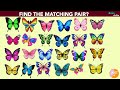 Can You Find The Matching Pair | Puzzle Games|Awesome game for kids|Kids games