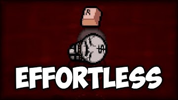 Forget Me Now Trick isn