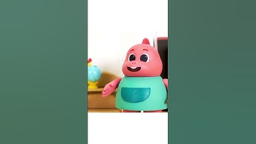 No No Song😡 Cocobi Kids Songs & Nursery Rhymes #shorts