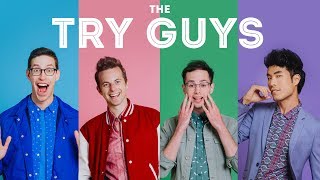 THE TRY GUYS | Channel Trailer
