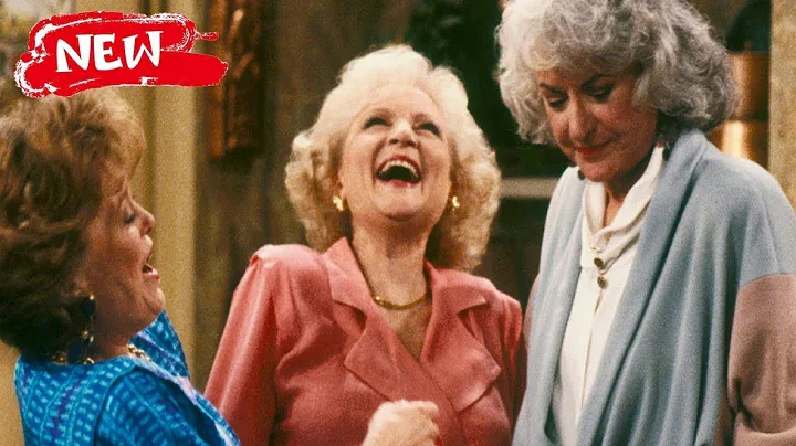 The Golden Girls 2023❤️ S04E0304 The One That Got Away  ❤️Compilation of the Best Episode